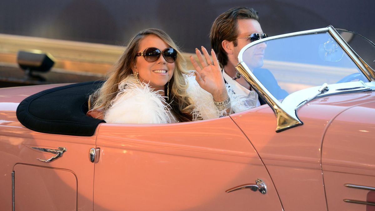 Las extravagantes exigencias de Mariah Carey para sus conciertos