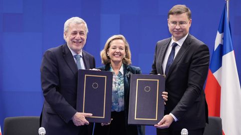 Material crítico: la nueva relación de la UE y Chile en el mundo multipolar