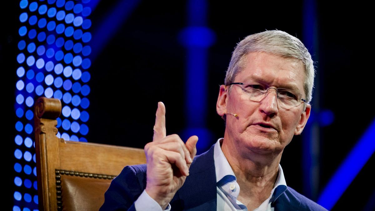 El secreto de Apple o el mal que aqueja a las empresas cuando están en lo más alto
