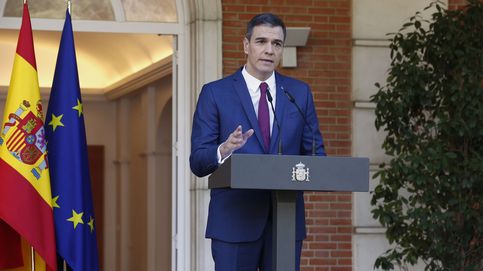 Sánchez diseña un Gobierno de combate a la espera de aupar a Calviño y Ribera a Europa