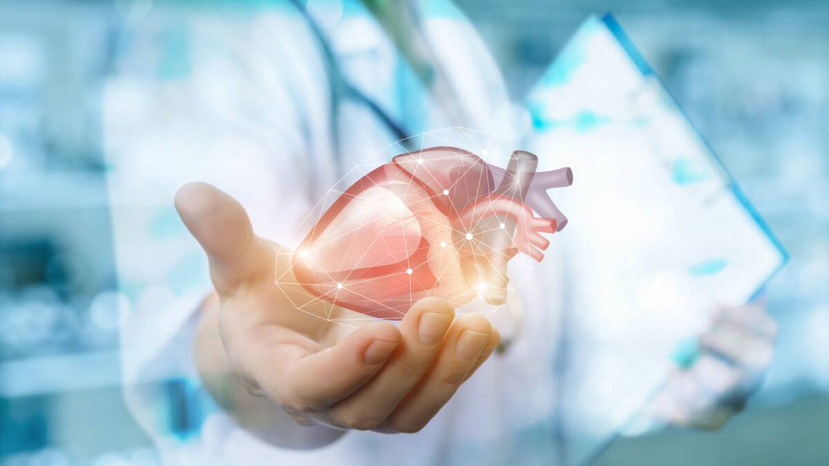 Cómo saber si el corazón se ha recuperado bien de un infarto de miocardio