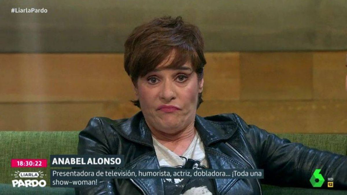 El zasca de Anabel Alonso a Cayetana Álvarez de Toledo por lo que ha dicho sobre Vox