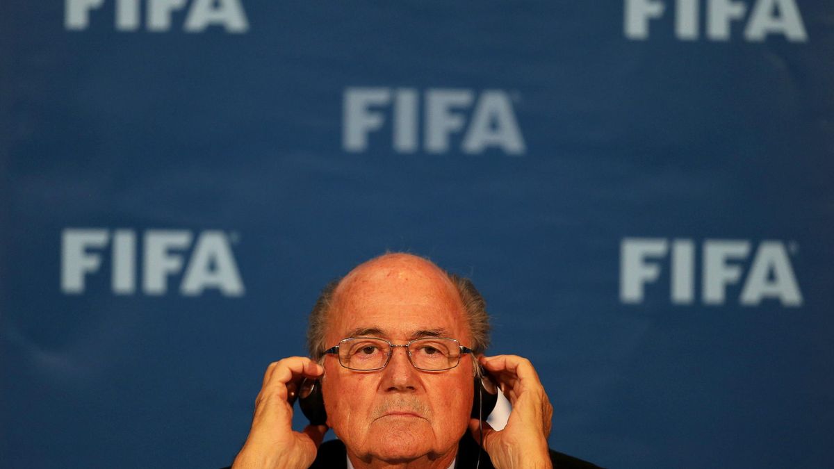 La FIFA entierra los fondos de inversión