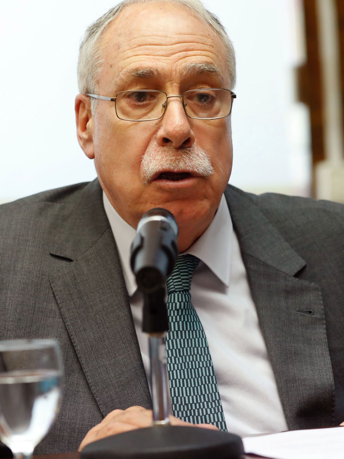 Camilo José Cela Conde. (EFE)