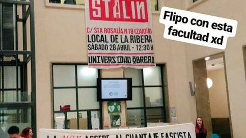 En defensa de Stalin: la polémica que ha cancelado la Universidad de Granada