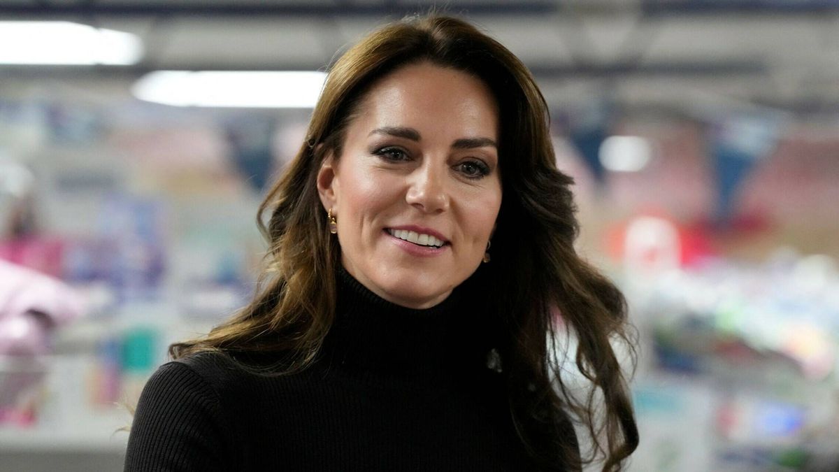 El motivo para el cambio de estilo (y de rumbo) de Kate Middleton, según Buckingham