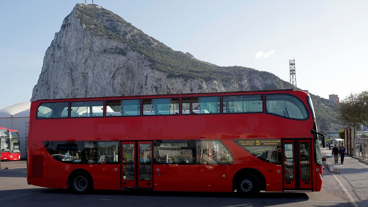 Cinco días para resolver las dudas de España sobre Gibraltar tras el Brexit