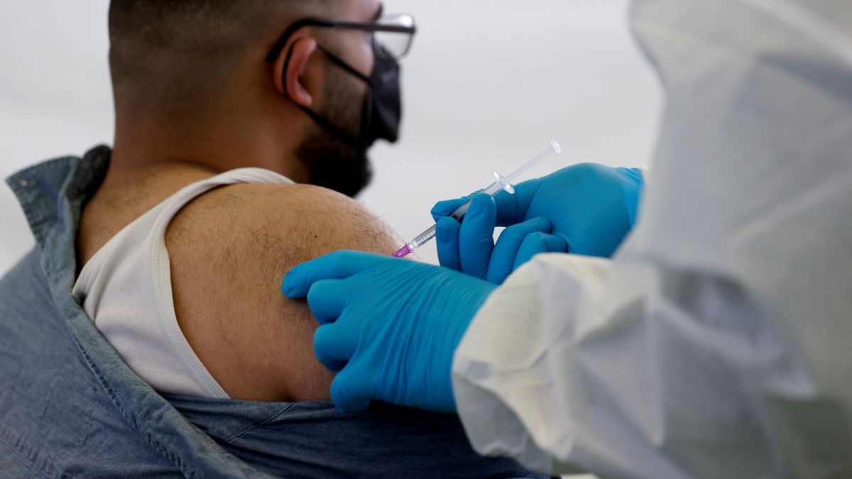 Alemania ofrecerá la vacuna a toda la población a partir del 7 de junio