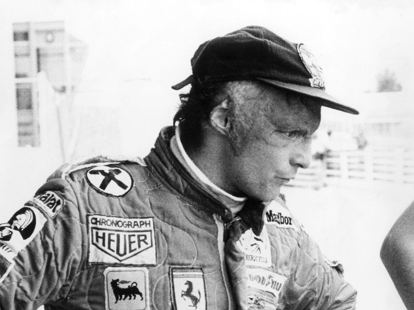 Niki Lauda podría ser un excelente espejo en el que mirarse a la hora de gestionar miedos y presiones en alta competición.