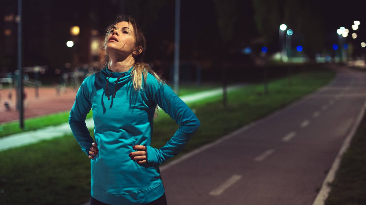 Los alimentos que ayudan a correr durante más tiempo sin cansarse