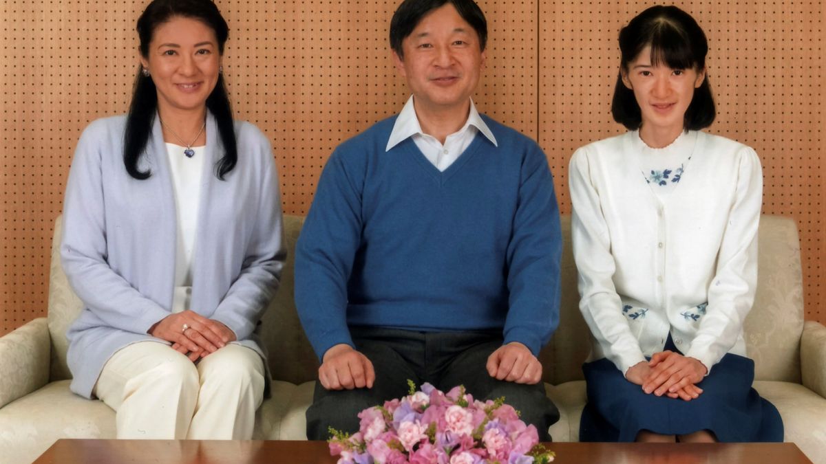 Las mujeres y el trono de Japón: la opinión pública quiere que se cambie la ley