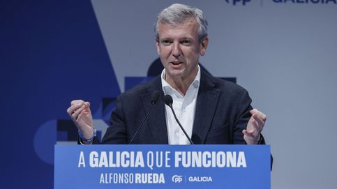 Así quedan las encuestas para las elecciones autonómicas en Galicia del 18-F: el PP mantendría la absoluta pese al impulso del BNG
