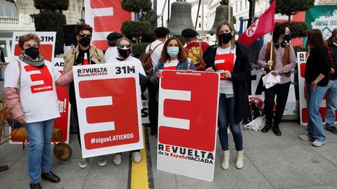 España en carne viva: el salto del malestar al conflicto social