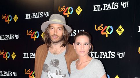 Noticia de Ana Fernández oficializa su noviazgo con Adrián Roma y posa con él por primera vez
