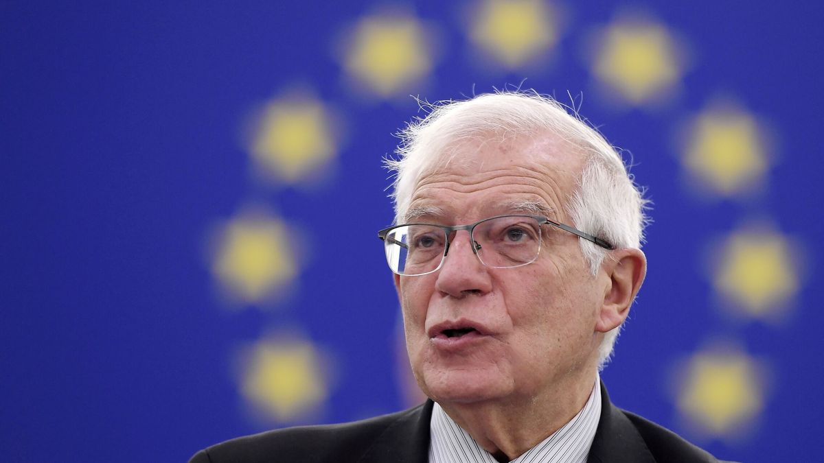 Borrell presenta a los Veintisiete la “Brújula Estratégica” para una UE geopolítica