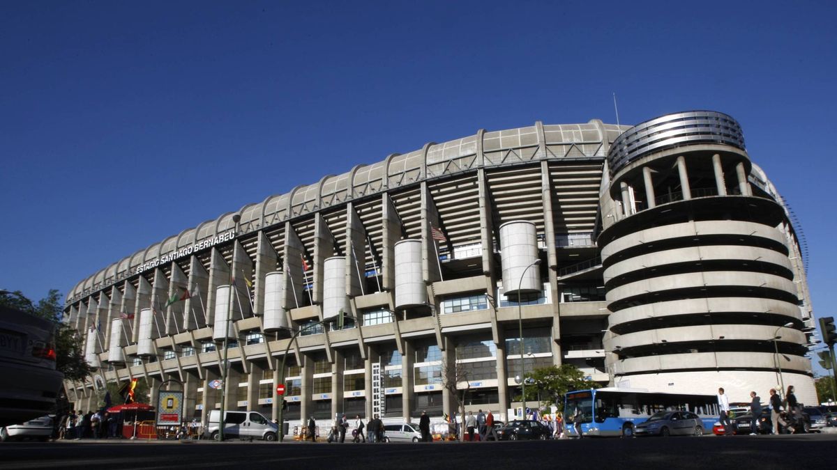 El fiasco de 'Bernabéu': el documental del mito blanco solo atrajo a 491 espectadores