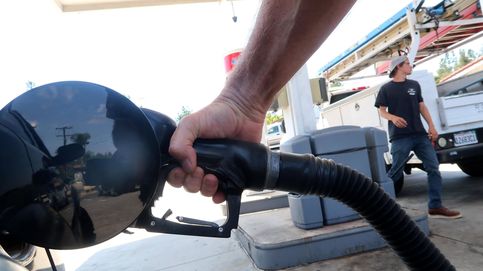 No se preocupe por el precio de la gasolina: volverá a caer (y pronto)