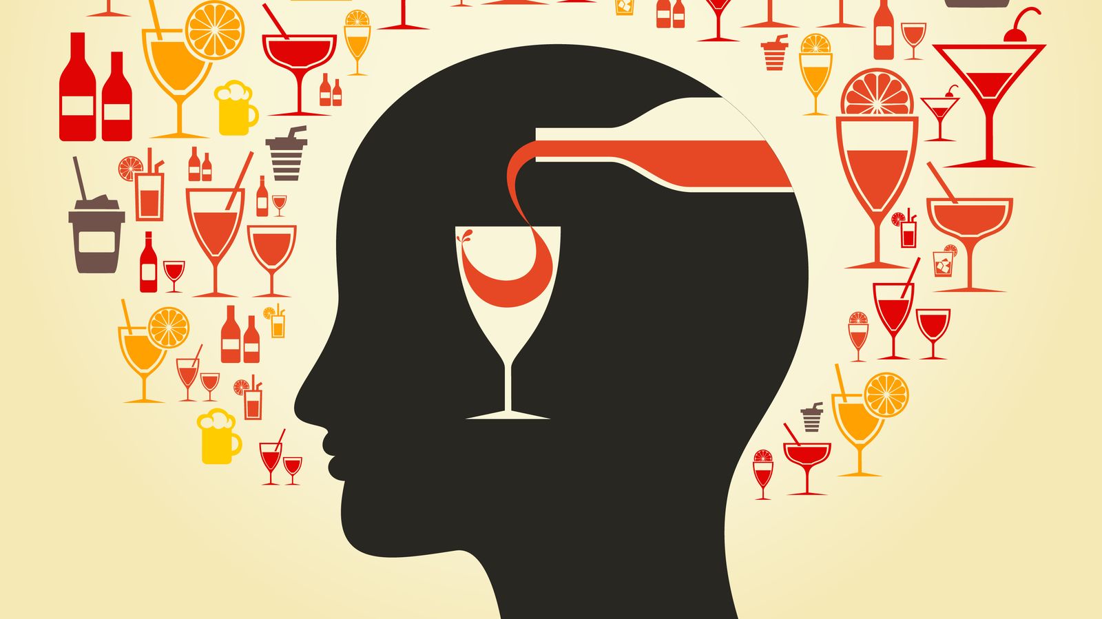 Foto: Las últimas investigaciones sobre CI y consumo de alcohol ponen en tela de juicio las viejas visiones románticas. (iStock)