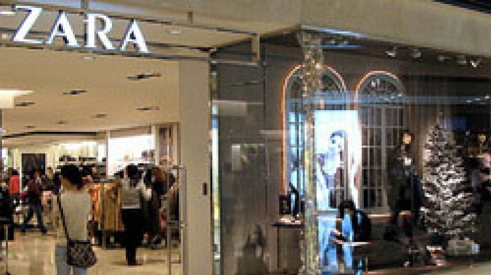 Foto: Zara abre su tienda 'online' en Austria, Bélgica, Holanda, Irlanda y Luxemburgo