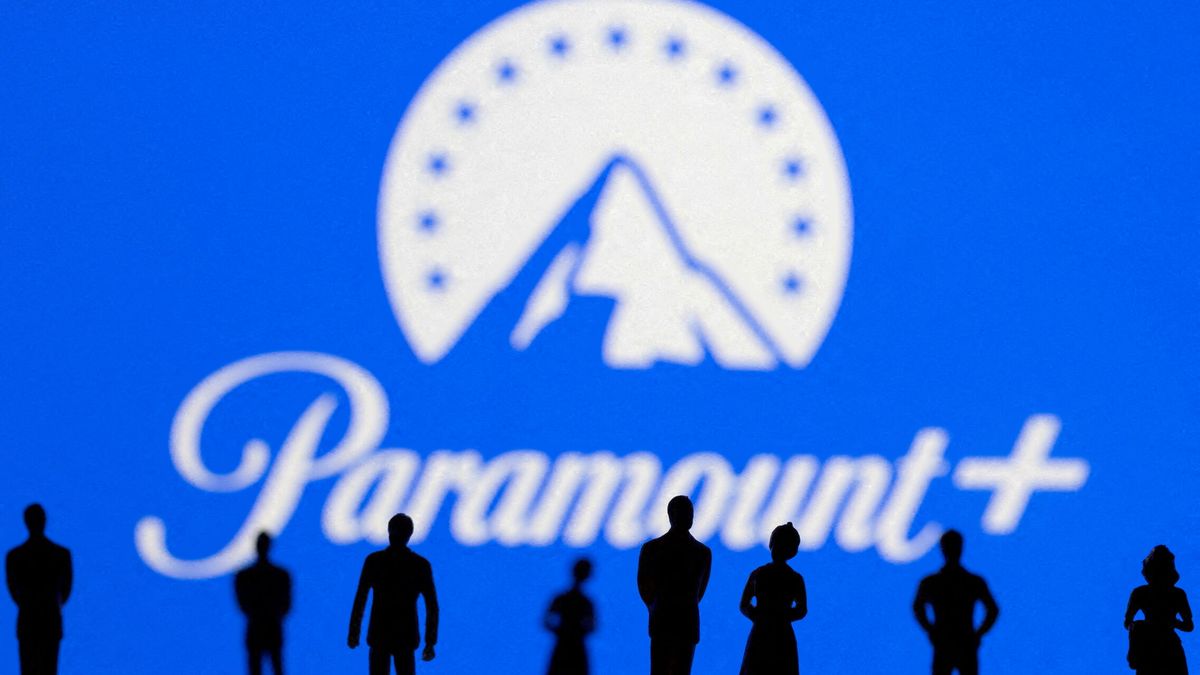 Paramount (-5%) se fusiona con Skydance para crear un nuevo gigante en Hollywood