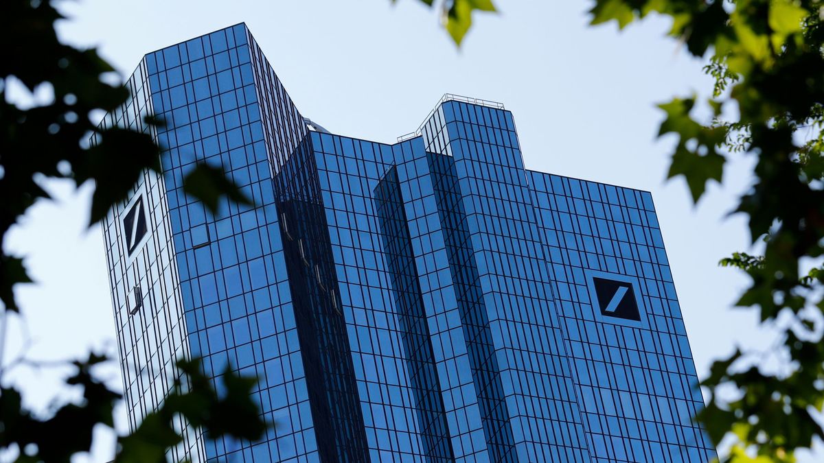 El Deutsche Bank paga 10 millones de euros a García Carrión por la disputa