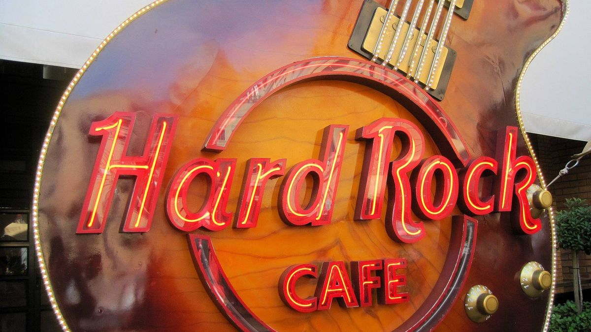 La Generalitat prorroga por tres meses la licencia de juego de Hard Rock Café