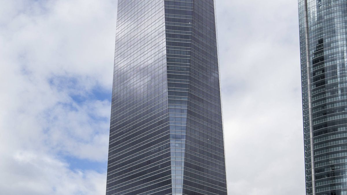 Mastercard y Commerzbank se llevan sus sedes al rascacielos de Mutua Madrileña
