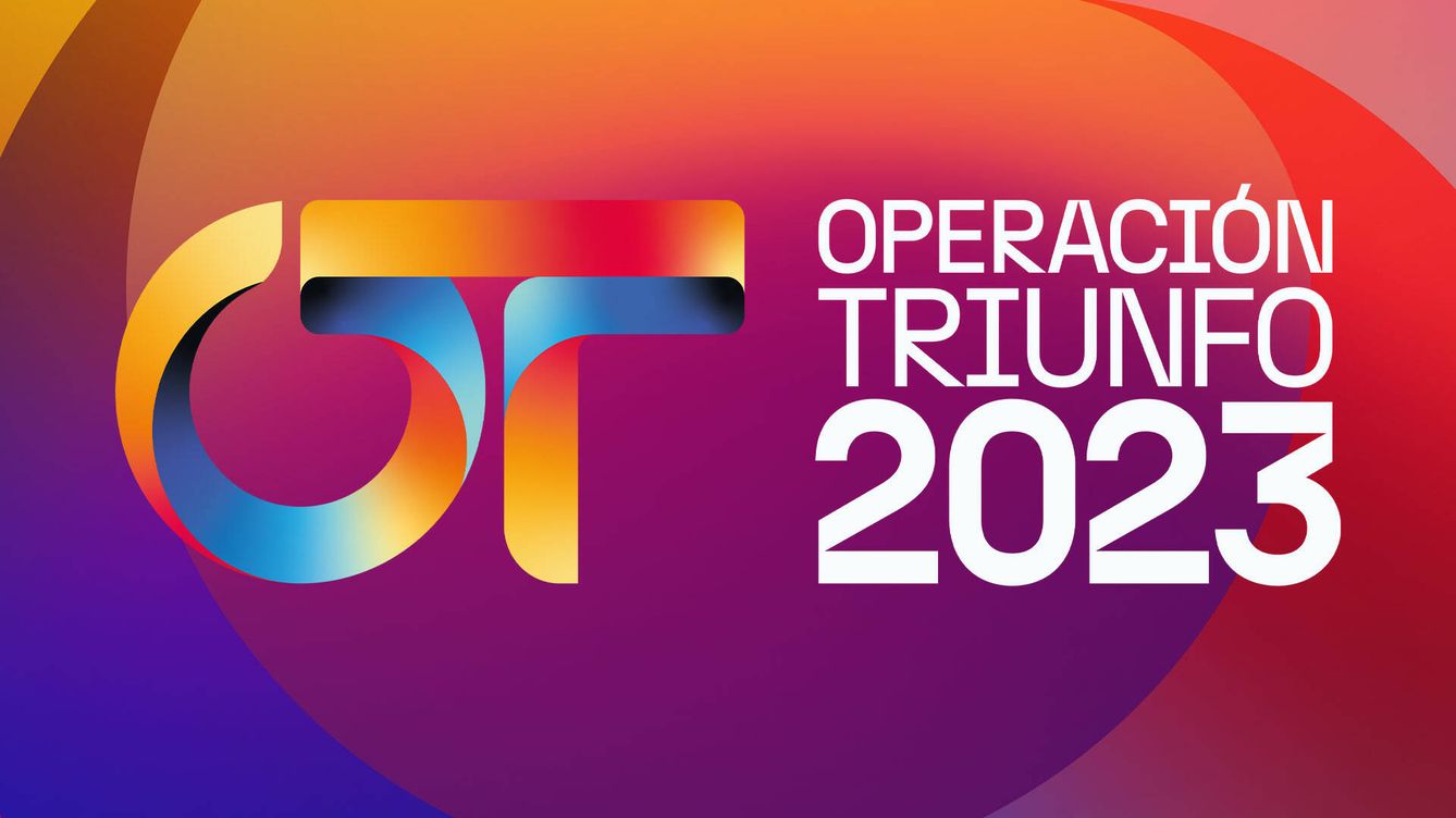 Foto: Logo de 'OT 2023'. (Prime Video)