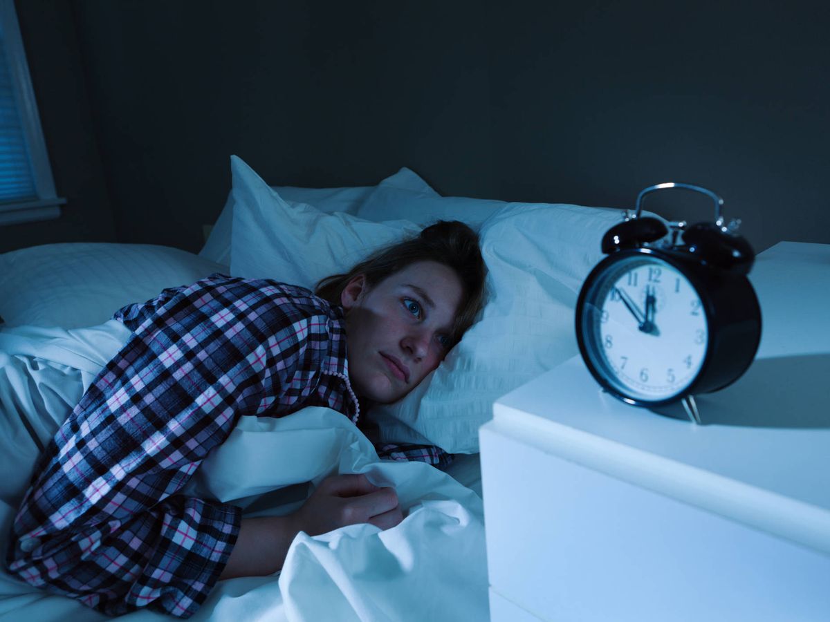 Foto: El clásico despertador de pitidos o muy ruidoso puede no ser el mejor para amanecer cada día