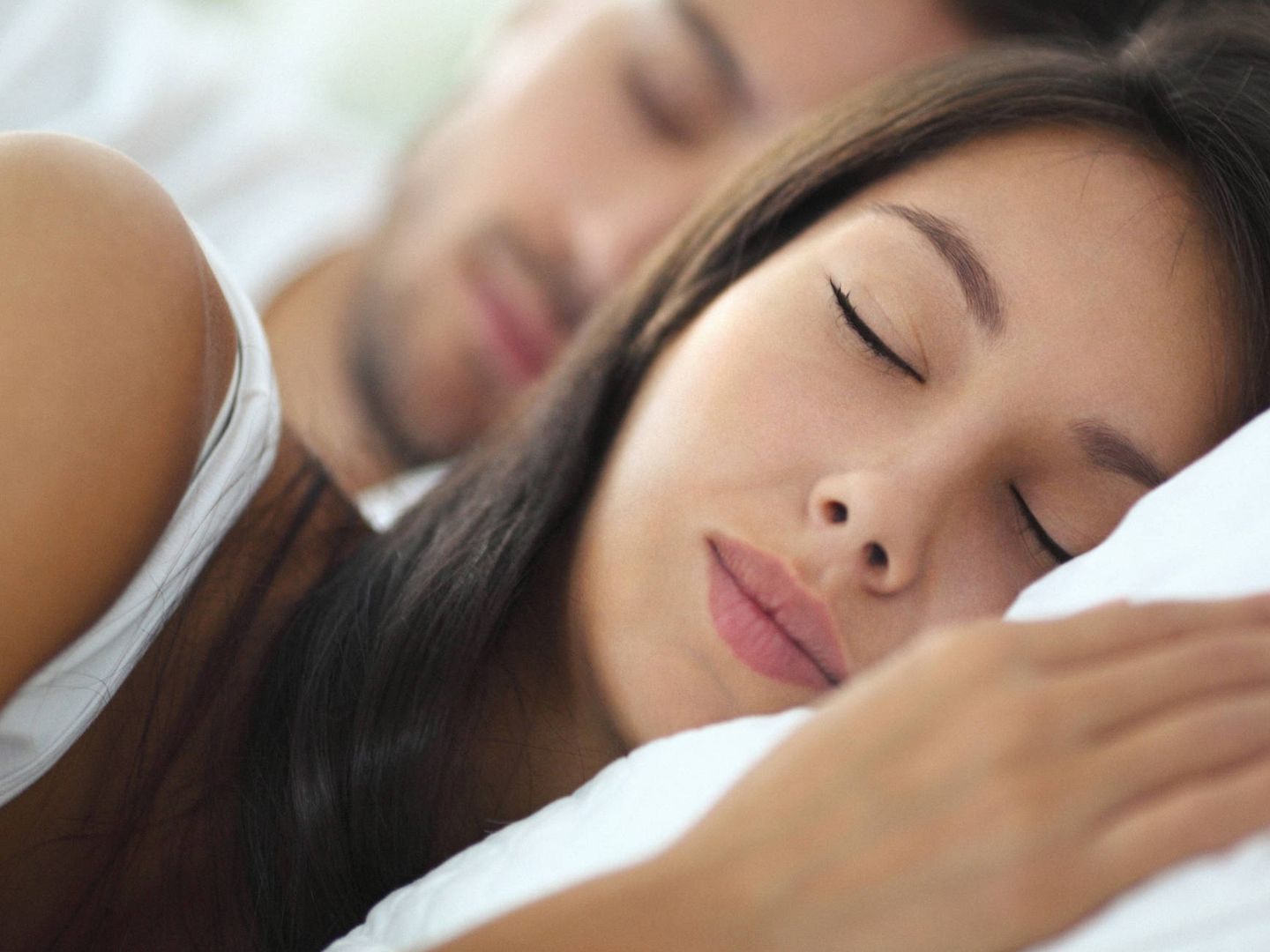 Hay tres grandes grupos de personas predispuestas genéticamente a dormir la siesta 