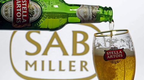 La caña: las cerveceras suben como la espuma tras la megacompra de SABMiller