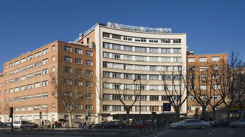 La Fundación Jiménez Díaz es el hospital madrileño con mejor eficiencia