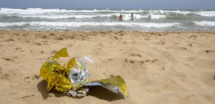 Post de Dos fallecidos por ahogamiento en playas de Alcossebre (Castellón) y Piles (Valencia)