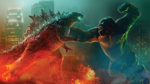 Los cines resucitan: cómo 'Godzilla vs. Kong' puede ser el pistoletazo de vuelta a las salas