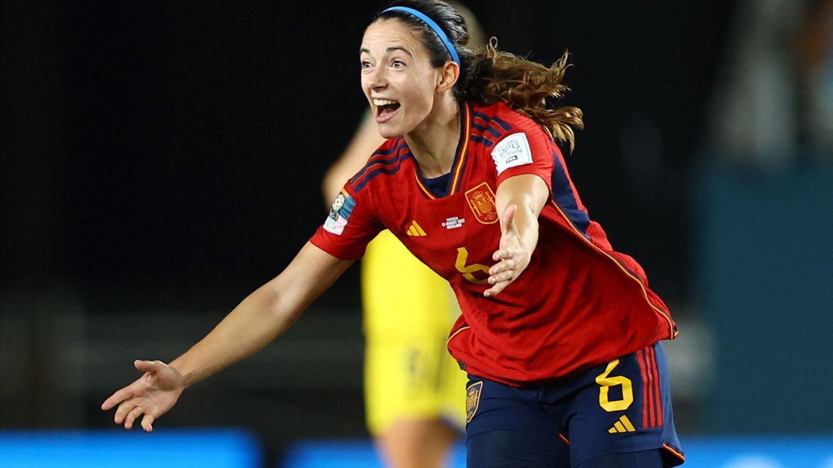 España - Suiza, partido de fútbol femenino hoy: horario y dónde ver en TV y 'online' la Liga de Naciones