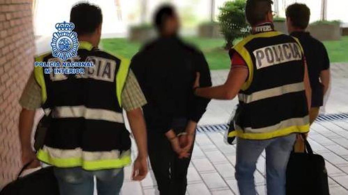17 detenidos en España en una operación internacional contra la pornografía infantil