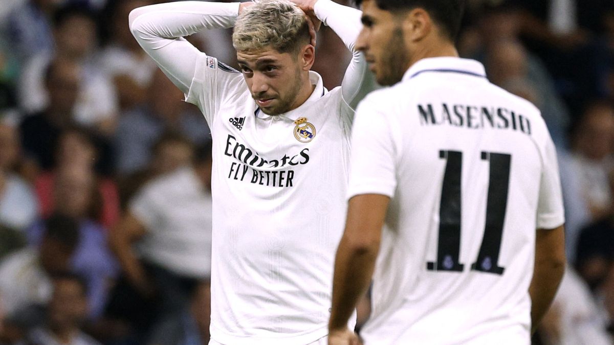 Lo mejor y lo peor | El enfado de Ancelotti es por las siestecitas que se echa el Real Madrid