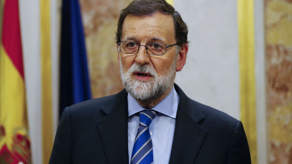 Rajoy saca sus Presupuestos y se garantiza permanecer en La Moncloa hasta 2020