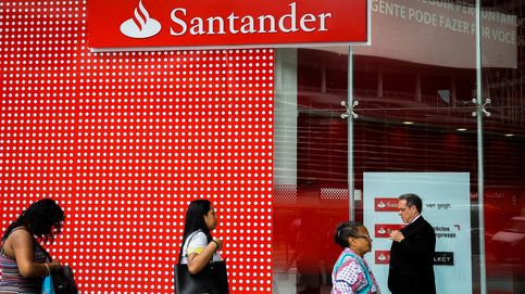 Santander ficha en Acciona y Aelca la cúpula directiva de Landmark, su nueva promotora