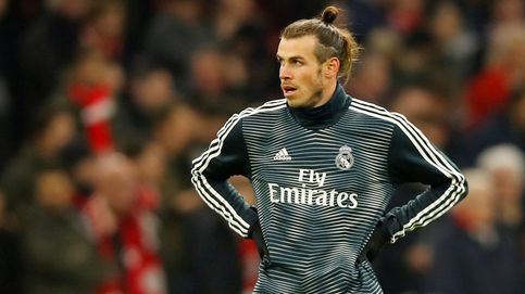 El peligro que corre Bale (por pasota) y sus problemas en el Real Madrid