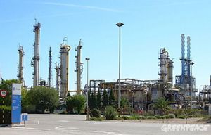 El sector químico cae en barrena: BASF también cerrará su fábrica de Tarragona