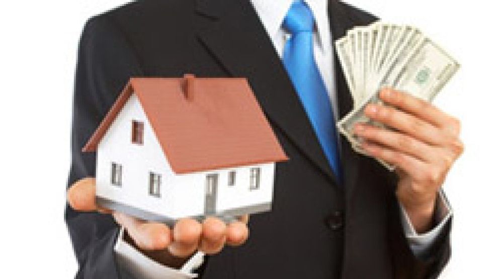Foto: La compraventa de viviendas se dispara un 29,6% y logra su octava subida interanual