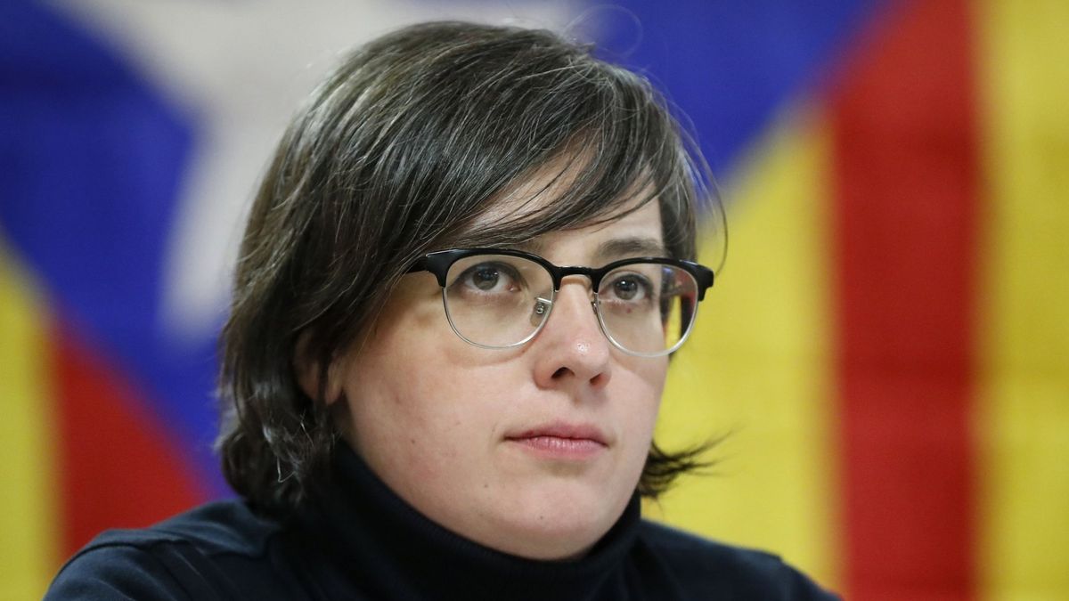 Mireia Boya sobre los atentados en Cataluña: "Quizá era terrorismo de Estado"