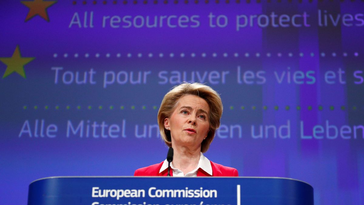 Más de 1.300 economistas reclaman un fondo europeo contra la crisis