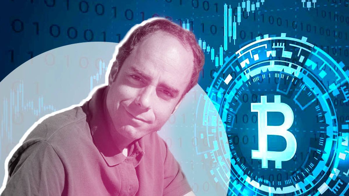 ¿Pensando en invertir en bitcoin? El analista Javier Molina responde a sus dudas 