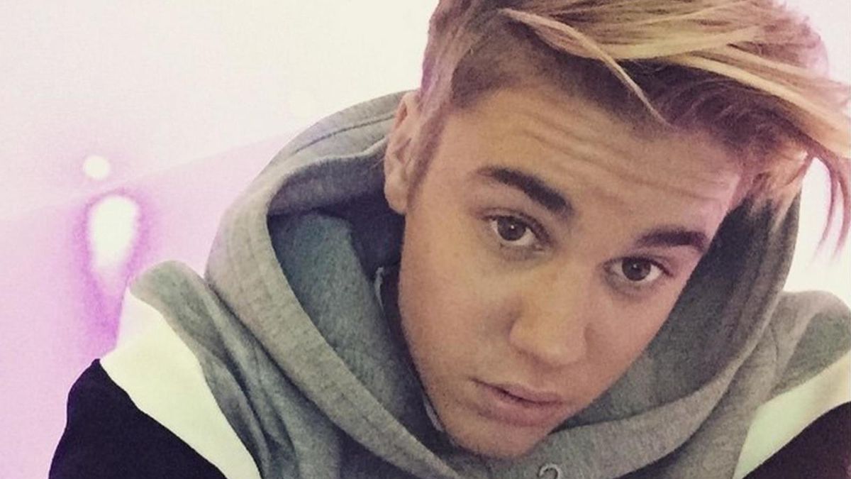 Justin Bieber, una silla voladora y un fenómeno viral que revoluciona a sus fans