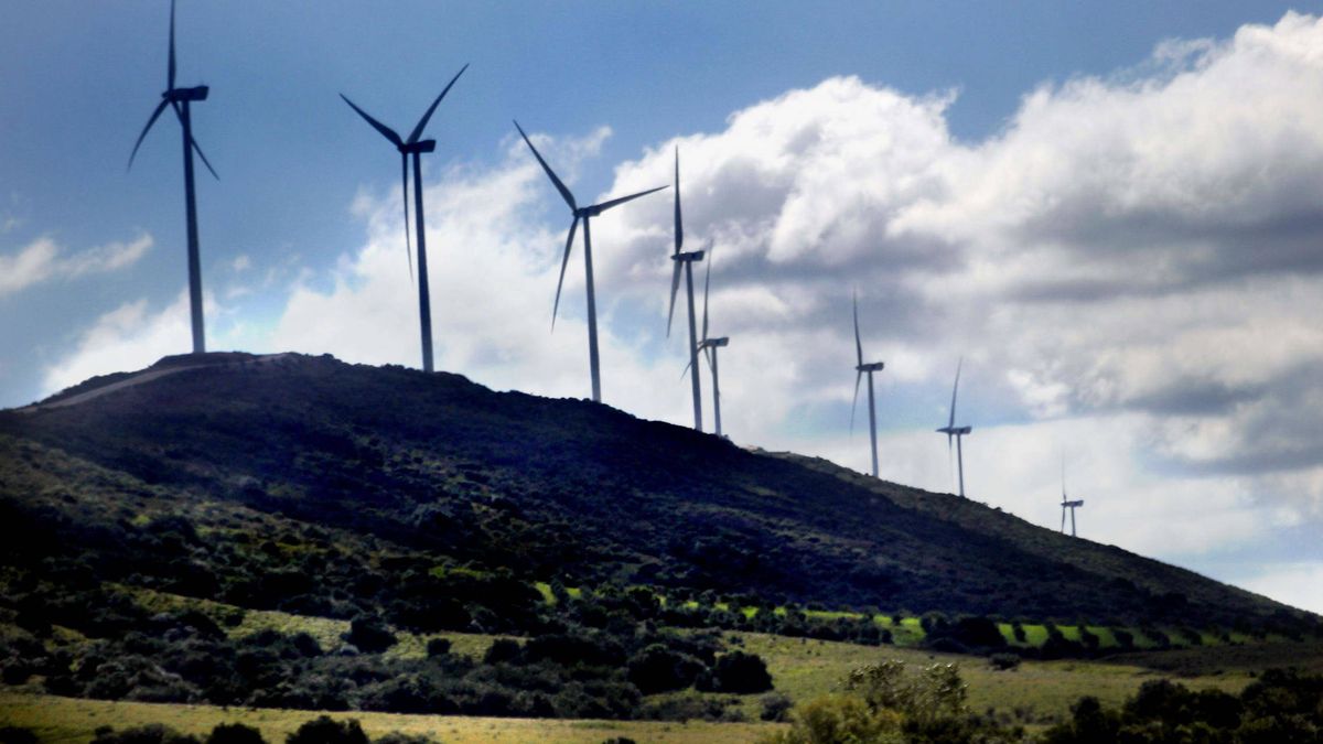 Los cinco grandes retos energéticos a los que se enfrenta España