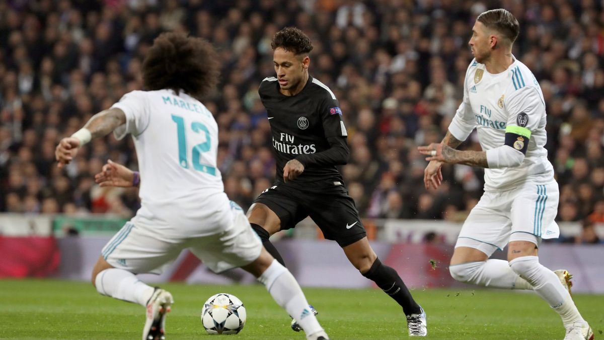 El Real Madrid espera un gesto de Neymar después de dar salida a Cristiano Ronaldo