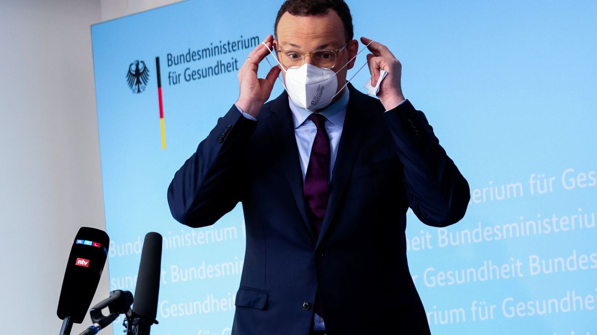 Alemania dejará de pagar las bajas a los no vacunados que tengan que hacer cuarentena