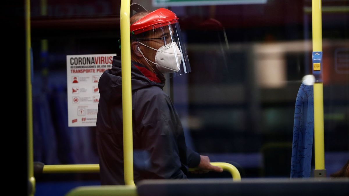 CIS | Casi el 60% de los españoles pide más restricciones para frenar la pandemia